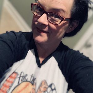 Meet your Posher, Kim